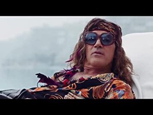 Sinopsis Gun Shy, Dibintangi Antonio Banderas