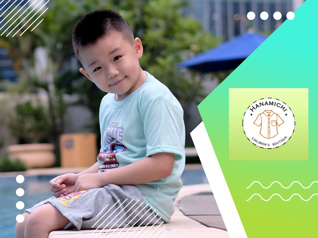 Hanamichi Kids Hanamichi Kids