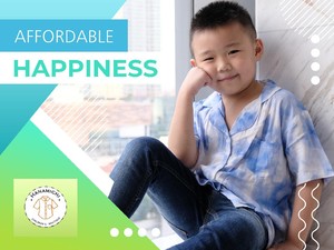 Hanamichi Kids, Bikin Anak Tampil Lebih Keren dan Stylish