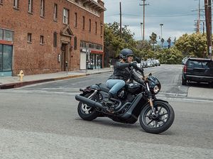 Masih Ada Sisa THR? Ini Daftar Harga Moge Harley-Davidson, Mulai dari Rp 273 Jutaan
