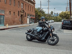 Masih Ada Sisa THR? Ini Daftar Harga Moge Harley-Davidson, Mulai dari Rp 273 Jutaan