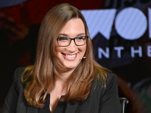 Sarah McBride Terpilih Jadi Senator Transgender Pertama di AS