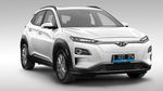 Melihat Foto-foto Pabrik Mobil Listrik Dunia