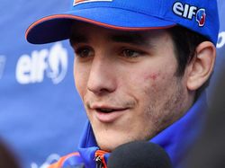 Anggota Keluarga Positif Corona, Iker Lecuona Absen di MotoGP Eropa