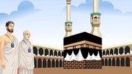 Rukun Haji dan Umrah agar Ibadah Dapat Bernilai Sah