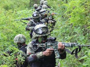 Duka TNI-Polri Sebab 2 Prajuritnya Gugur saat Amankan Tarawih di Papua