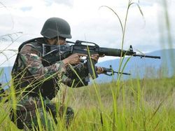 Terungkap Banyak Anggota TNI Membelot dengan Ragam Penyebab