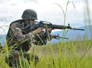 Penerimaan Pa PK TNI 2024: Syarat, Jadwal, dan Panduan Lengkap