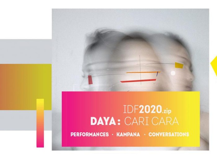 Indonesian Dance Festival 2020 Digelar pada 7-14 November 2020
