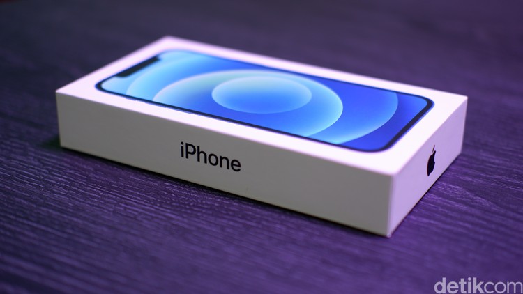 iPhone 12 iPhone 12