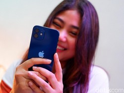 Harga iPhone 12 Turun Drastis Jadi Rp 6 Jutaan, Ini Daftar Lengkapnya