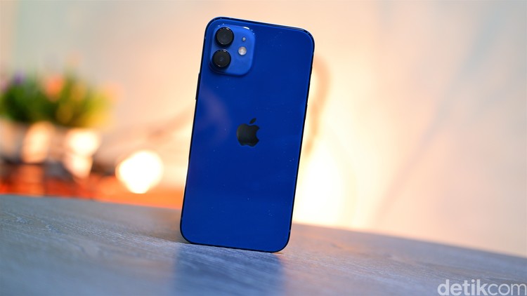 iPhone 12 iPhone 12
