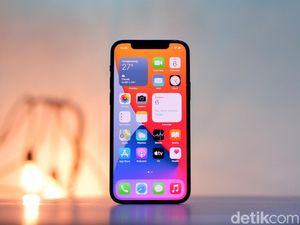 Review iPhone 12, Sempurna untuk Menggantikan iPhone 11
