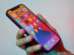 iPhone 12 Jadi HP Terlaris Q1 2021, Termasuk Redmi 9A dan Galaxy A12
