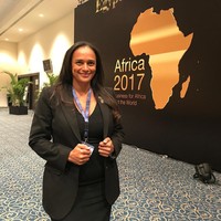 Beberapa waktu lalu Sindika dilaporkan meninggal karena kecelakaan ketika diving di Dubai. Sindika sendiri diketahui adalah seorang diver berpengalaman. Foto: Instagram @isabel_dos_santos.me