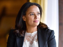 Potret Wanita Terkaya di Afrika yang Dituduh Mengeksploitasi Negaranya