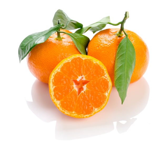 Fantastis! Satu Buah Jeruk Mandarin Mikan Dijual Rp 14,2 Juta di Jepang
