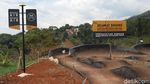 Suka Gowes? Jajal Trek MTB Baru di Bandung, Kanhay Bike Park