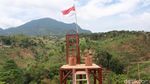 Suka Gowes? Jajal Trek MTB Baru di Bandung, Kanhay Bike Park