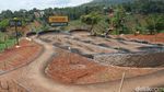 Suka Gowes? Jajal Trek MTB Baru di Bandung, Kanhay Bike Park