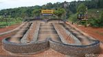 Suka Gowes? Jajal Trek MTB Baru di Bandung, Kanhay Bike Park