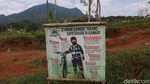 Suka Gowes? Jajal Trek MTB Baru di Bandung, Kanhay Bike Park