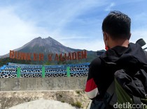 Bunker Kaliadem: Tiket, Jam Buka, Lokasi, dan Pesona Wisata Sejarah