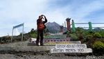 Kawasan Wisata Merapi Dijaga Ketat TNI-Polri