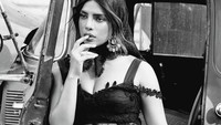 Priyanka Chopra kini kembali mencuri perhatian ketika dirinya mengenang insiden di Miss World. (Foto: dok. Instagram @priyankachopra) 