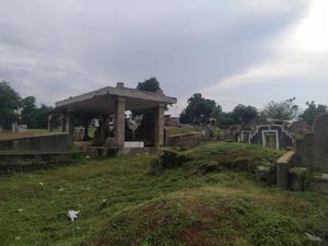 Geger Mesum di Kuburan TPU Kebon Nanas Berujung Sejoli Ditangkap