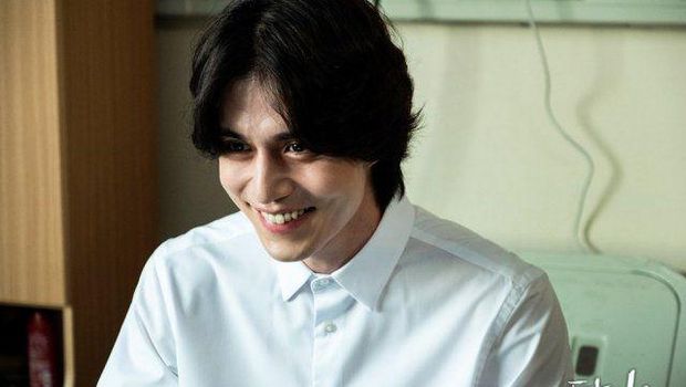 Lee Dong Wook