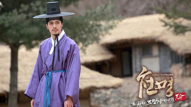 Lee Dong Wook