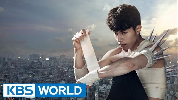 Lee Dong Wook
