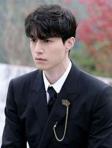 Lee Dong Wook