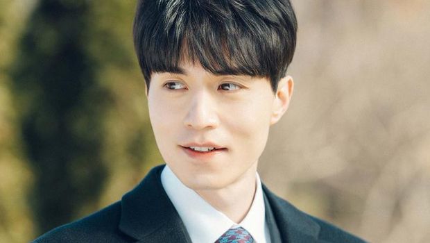 Lee Dong Wook