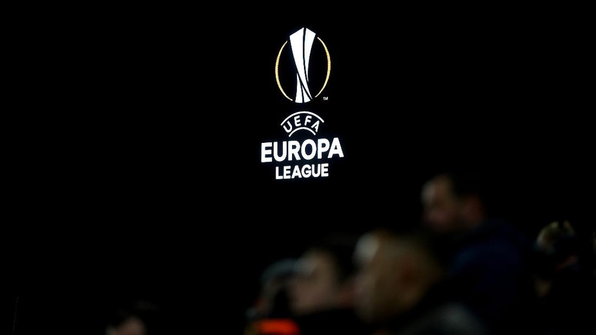 Hasil drawing play-off Liga Europa (Foto: Getty Images/Catherine Ivill)