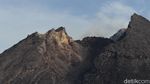 Melihat Aktivitas Gunung Merapi dari Berbagai Wilayah di Jawa Tengah