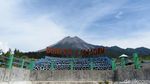 Melihat Aktivitas Gunung Merapi dari Berbagai Wilayah di Jawa Tengah