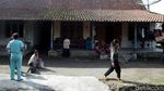 Menengok Aktivitas Warga di Kawasan Sekitar Merapi