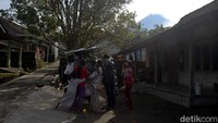 Seperti diketahui, status Gunung Merapi ditingkatkan menjadi siaga sejak Kamis (5/11/2020) kemarin.