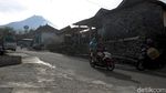 Menengok Aktivitas Warga di Kawasan Sekitar Merapi