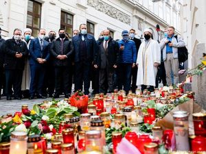 Muslim Jerman Serukan Aksi Damai Usai Serangan Teror di Prancis-Austria