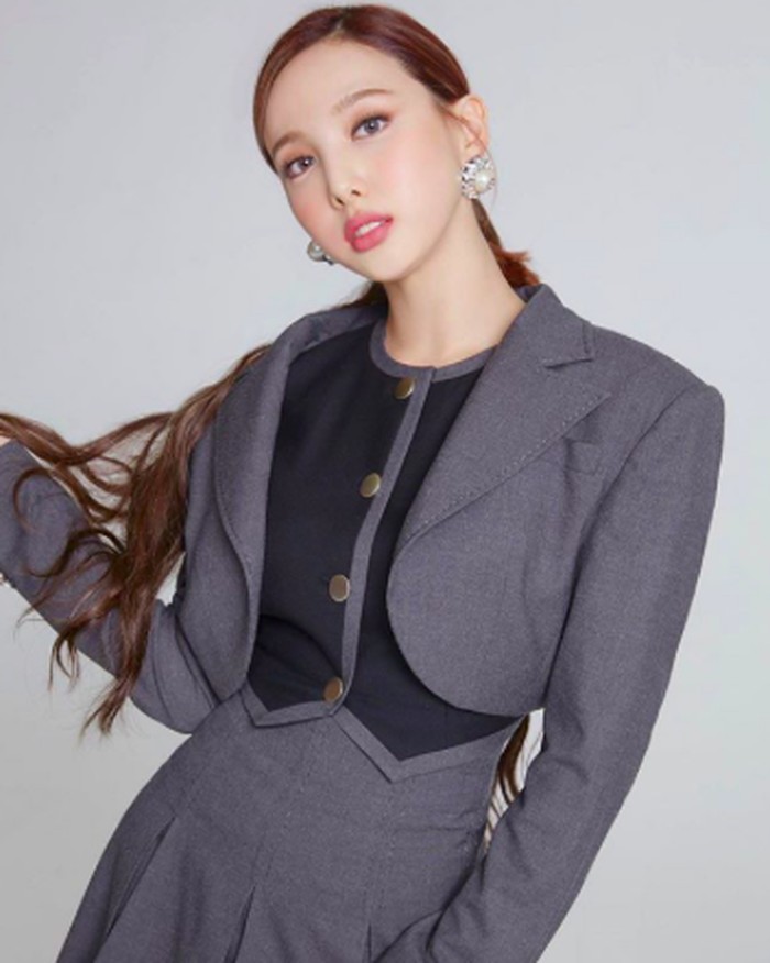Nayeon Twice Nayeon Twice