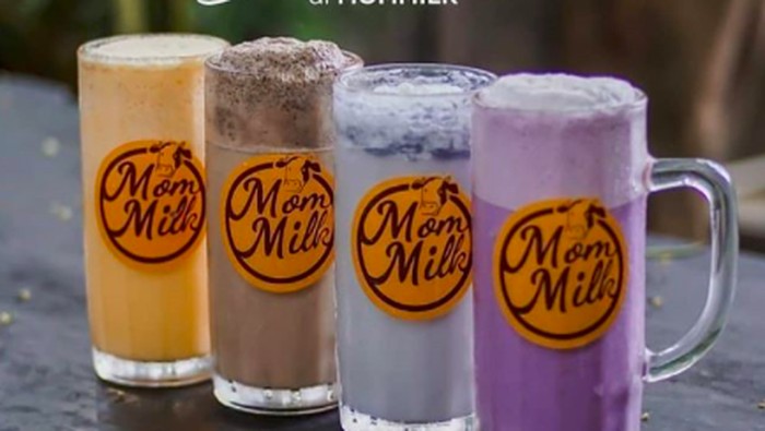 Nyusu Yuk! 5 Kedai Susu di Jogja Ini Punya Racikan Susu Enak Nyusu Yuk! 5 Kedai Susu di Jogja Ini Punya Racikan Susu Enak