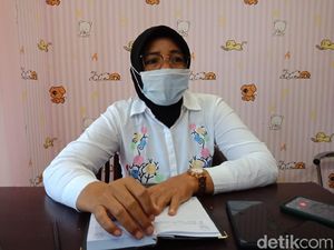 Nasib Gadis di Jombang Digilir 3 Teman hingga Hamil