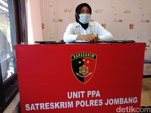 Gadis di Jombang Digilir 3 Remaja hingga Hamil 8 Bulan