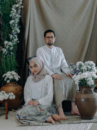 Prewedding di tengah pandemi