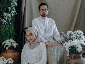 Seperti Ini Tren Foto Prewedding di Masa Pandemi Corona