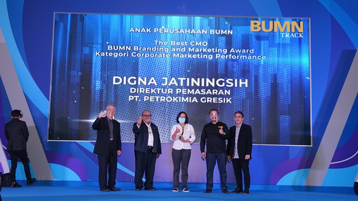 Petrokimia Gresik