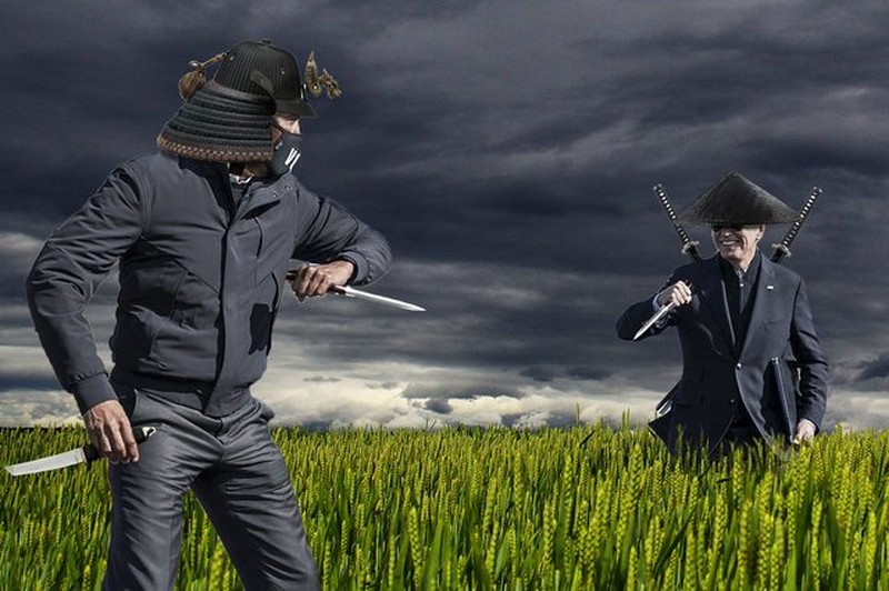 Photoshop Obama Biden